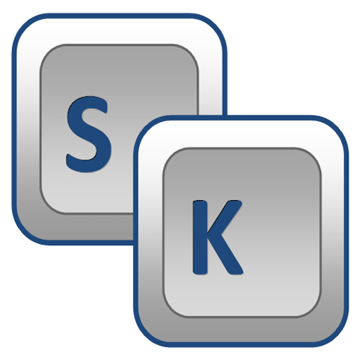 SmartKeyboard LOGO-APP點子