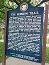 The Mormon Trail