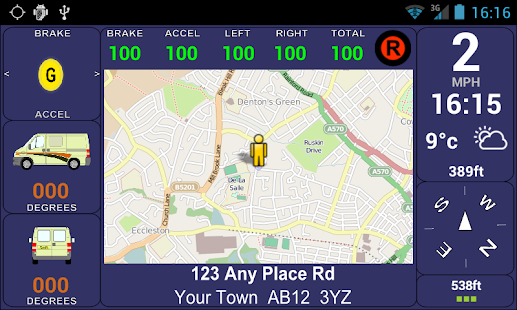 How to get Better Driver patch 2.3 apk for android