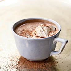 Barcelona Hot Chocolate