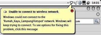 hotspot rumah kayu