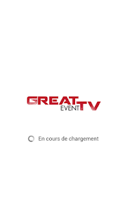 How to get Great Event TV (Lite) 1.0 apk for pc