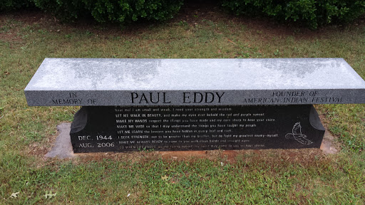 Paul Eddy