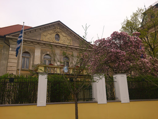 Greece Embassy