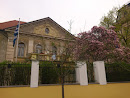 Greece Embassy