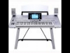 Nueva Marca Yamaha Tyros 3 61 Tecla Del Teclado