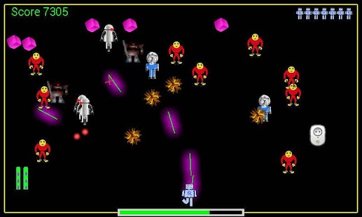 How to download Run Robot Ron Pro 1.8 unlimited apk for bluestacks