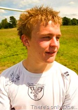 Jack Baird