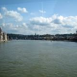 The Blue Danube