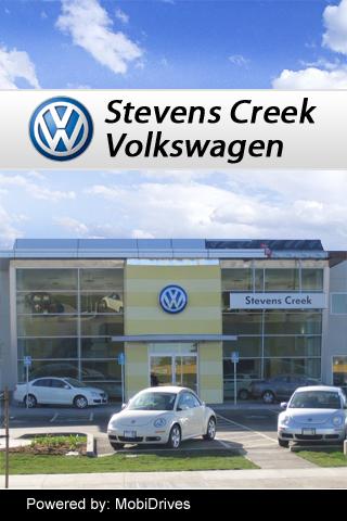 Stevens Creek Volkswagen