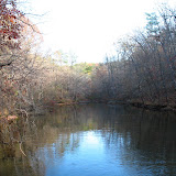 Fishing Tournament with Alan on Lake Jordan