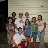 Going Away Party