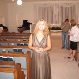 My Sister's Wedding