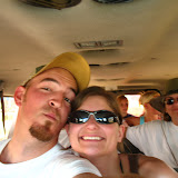 Canoe Trip at Bear Paw With Family and Friends