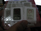 Stickers Debian