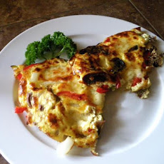 Breakfast Frittata