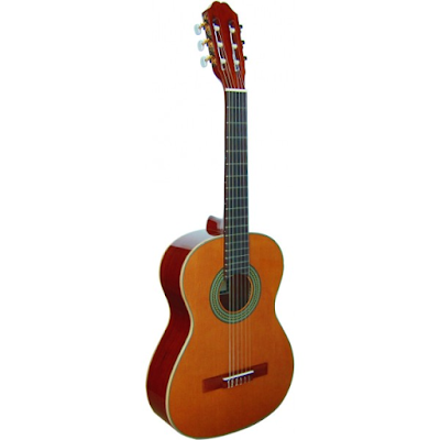 Acheter Guitare classique ANDALUZA - AND203 à Roncq chez LB Lab - Dilengo