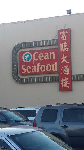 Ocean Seafood Restaurant