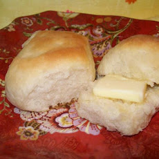 90 Minute Rolls #2