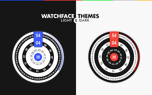 How to download Rotate Watch Face 1.0 unlimited apk for android