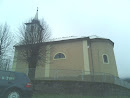Kutarevo Church