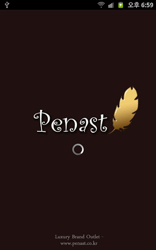 펜아스트 penast