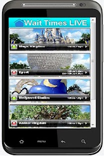 How to install Florida Theme Parks 2.0 apk for bluestacks