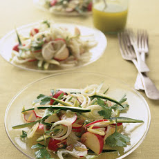 Vegetable Market Salad