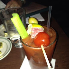 Terri's Bloody Mary