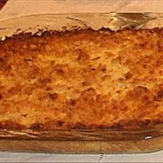 Aunt Fannie's Summer Squash Casserole