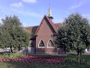 Beringen - Large Chapel