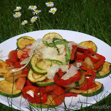 Garden Saute