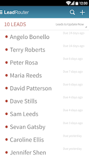 How to install LeadRouter - Real Estate 2.0.4 apk for android