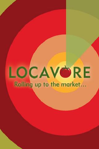 Locavore