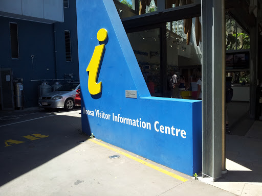 Noosa Visitor Information Centre