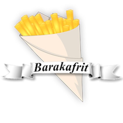 Barakafrit LOGO-APP點子