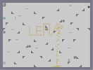 Thumbnail of the map 'leakyleAP'