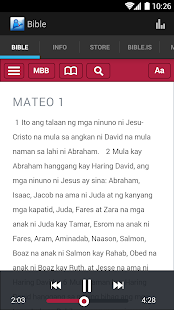 How to install Philippine Bible Society 3.4.2 mod apk for android