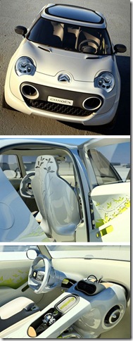 Citroën C Cactus