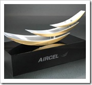 Aircel - MotM