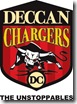 Hyderabad_-_Deccan_Chargers IPL Logo