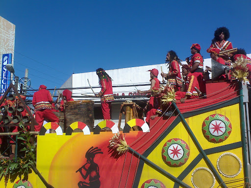 Kagay-an Festival - Higa-onon Dance Festival
