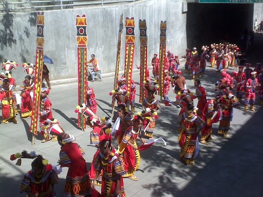 Kagay-an Festival - Higa-onon Dance Festival