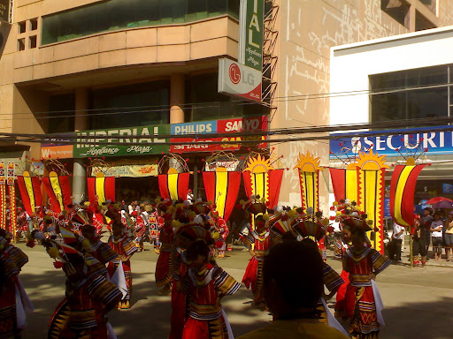 Kagay-an Festival - Higa-onon Dance Festival