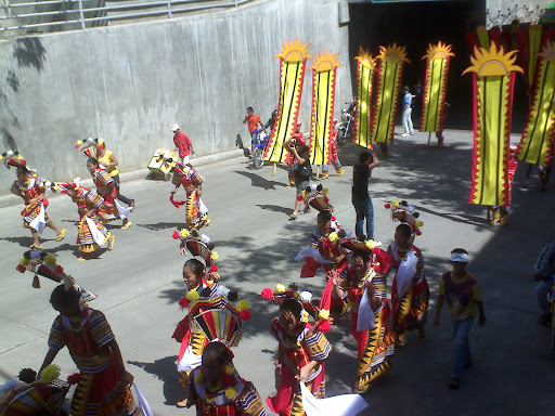 Kagay-an Festival - Higa-onon Dance Festival