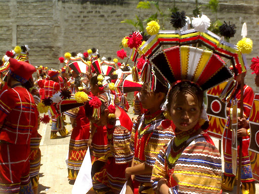 Kagay-an Festival - Higa-onon Dance Festival