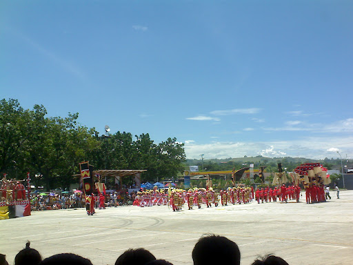 Kagay-an Festival - Higa-onon Dance Festival