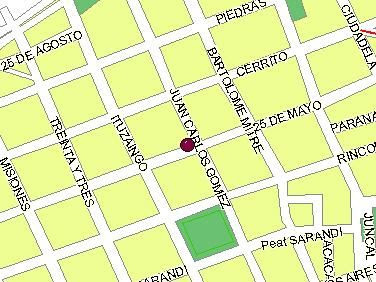 Espacio Guambia