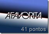 a favorita
