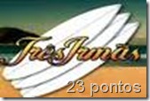 tres irmão